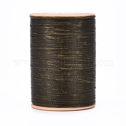 Flat Waxed Thread String&nbsp;X-YC-P003-A04-1