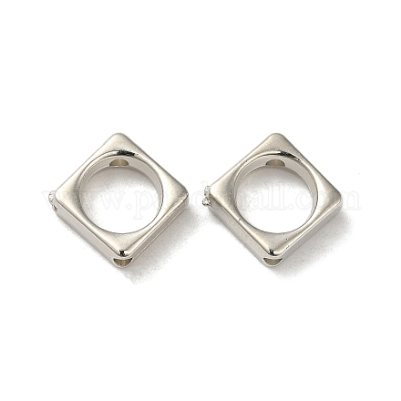 CCB Plastic Bead Frames CCB-P012-02P-1