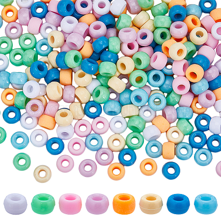 Wholesale pony beads discount