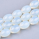 Opalite Beads Strands&nbsp;G-S246-23-1