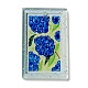 Acrylic Pendants&nbsp;MACR-C031-05A-1