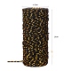 Cotton Metallic String Threads&nbsp;PW-WG20732-02-1