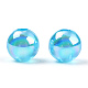 Transparent Acrylic Beads&nbsp;MACR-YW0002-90A-03-1