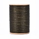 Flat Waxed Thread String&nbsp;X-YC-P003-A04-1