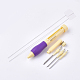 ABS Plastic Punch Needle&nbsp;TOOL-T006-24-3