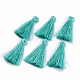 Polyester Tassel Pendant Decorations&nbsp;FIND-S260-D28-1