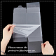 Foldable PET Packing Boxes&nbsp;CON-WH0099-87D-3