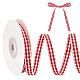 Polyester Ribbon&nbsp;AJEW-WH0816-190C-1