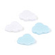 Handmade Polymer Clay Cabochons&nbsp;CLAY-Q253-01-3