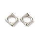 CCB Plastic Bead Frames&nbsp;CCB-P012-02P-1