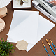 PP Plastic Sheets&nbsp;FIND-WH0148-741-4