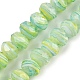 Handmade Lampwork Beads Strands&nbsp;LAMP-T007-13I-1
