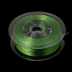 Flat Elastic Crystal String&nbsp;EC-G002-0.8mm-17