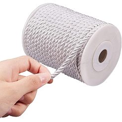 Polyester Cord&nbsp;NWIR-PH0001-07A-WH