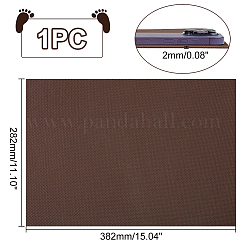 Anti Skid Rubber Shoes Bottom Pad&nbsp;FIND-WH0120-71C-07