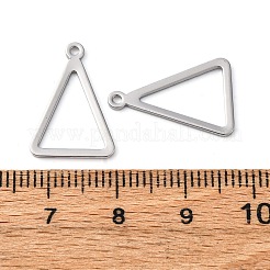 Brass Pendants&nbsp;KK-R223-13P