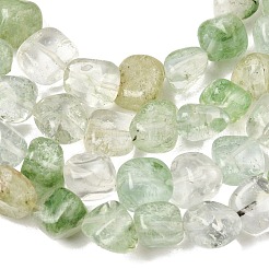 Glass Bead Strands&nbsp;G-P070-46A