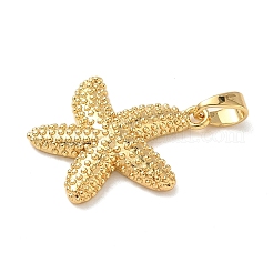 Brass Pendants&nbsp;KK-K305-12G