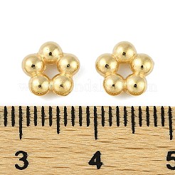 CCB Plastic Beads&nbsp;CCB-G020-04G