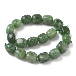 Dyed Natural Malaysia Jade Beads Strands&nbsp;G-P528-I09-01