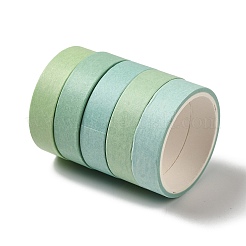 5 Roll 5 style Paper Decorative Adhesive Tapes&nbsp;TAPE-D001-01D