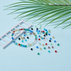 DIY Jewelry Bracelets Making Kits&nbsp;DIY-YW0003-50