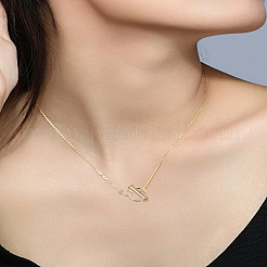 5Bags Eco-friendly Brass Toggle Clasps&nbsp;KK-LP0004-29G