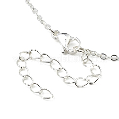 Brass Pouch Necklace Making for Gemstone Nugget&nbsp;NJEW-JN04368