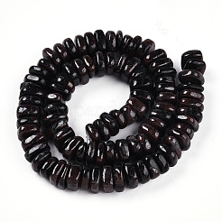 Natural Garnet Beads Strands&nbsp;G-T141-23