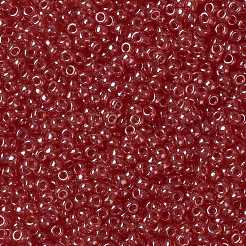 MIYUKI Round Rocailles Beads&nbsp;SEED-JP0009-RR0166