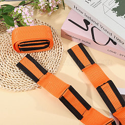 4Pcs Nylon Furniture Moving Straps&nbsp;AJEW-CA0005-38