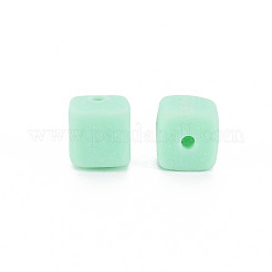 Handmade Polymer Clay Beads Strands&nbsp;X-CLAY-T020-09B
