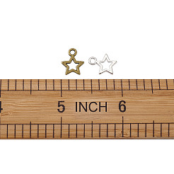 Alloy Charms&nbsp;PALLOY-CD0001-03