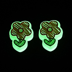 Luminous Resin Enamel Beads&nbsp;RE-CBAC4C7-12C