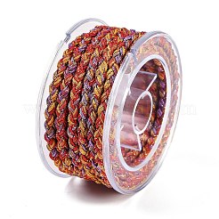 Braided Nylon Cord&nbsp;NWIR-G019-01E