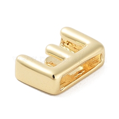 Rack Plating Brass Beads&nbsp;KK-A208-10E