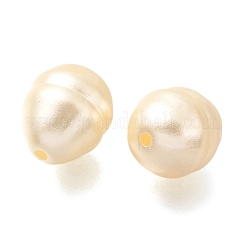 ABS Plastic Imitation Pearl Beads&nbsp;X-KY-I009-23