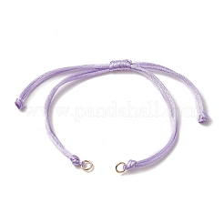 Braided Nylon Thread&nbsp;AJEW-JB01154
