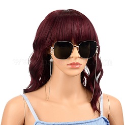 Eyeglasses Chains&nbsp;AJEW-EH00115-01