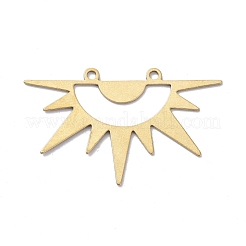 Brass Pendants&nbsp;KK-I010-15C