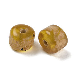 Handmade Lampwork Beads&nbsp;LAMP-M020-01A