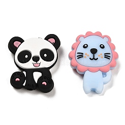 Silicone Beads&nbsp;SIL-XCP0001-10