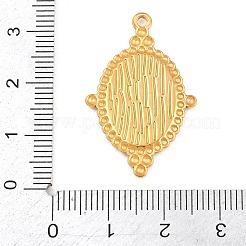 Printed 304 Stainless Steel Pendants&nbsp;SA-CBA7467-03G
