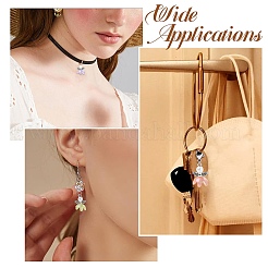 Acrylic Pendants&nbsp;PALLOY-CJ00132