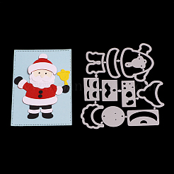 Frame Metal Cutting Dies Stencils&nbsp;DIY-O006-01
