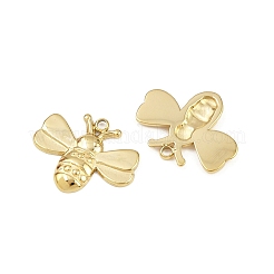 304 Stainless Steel Charms&nbsp;STAS-P415-23G