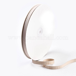 Polyester Grosgrain Ribbon&nbsp;SRIB-I004-13-A21