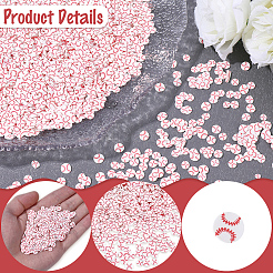 100G Handmade Polymer Clay Cabochons&nbsp;CLAY-SC0002-79A