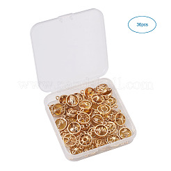 Glass Links Connectors&nbsp;GLAA-TA0003-15B-LG