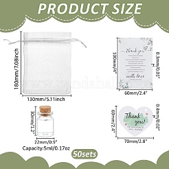 Wedding Supplies&nbsp;AJEW-WR0002-81
